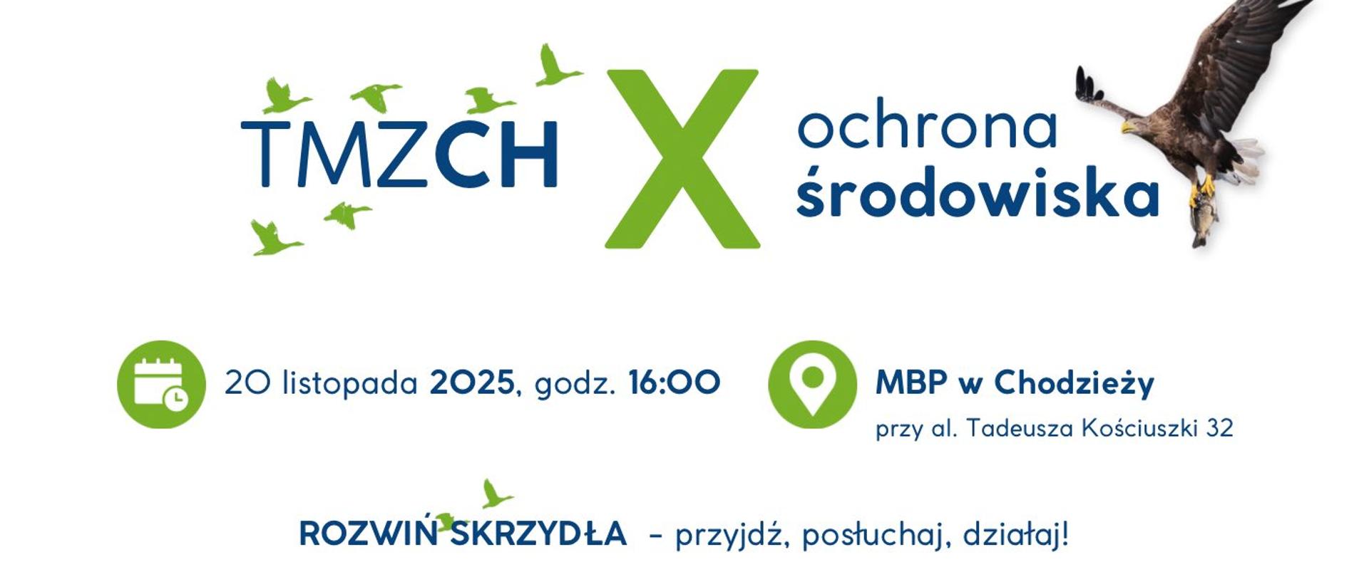 plakat konferencja TMZCh 20.11
