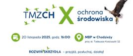 plakat konferencja TMZCh 20.11