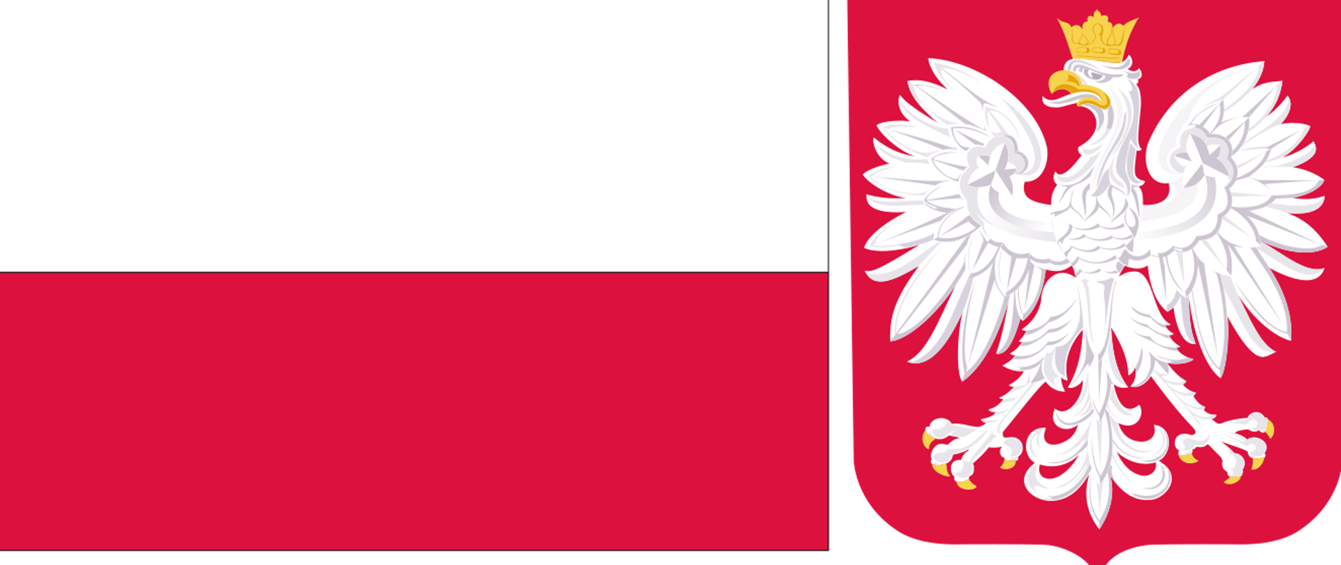 Flaga PL / Herb PL