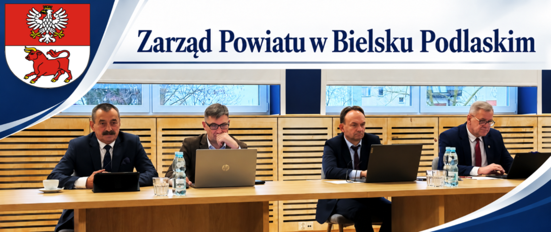 Zarząd Powiatu w Bielsku Podlaskim