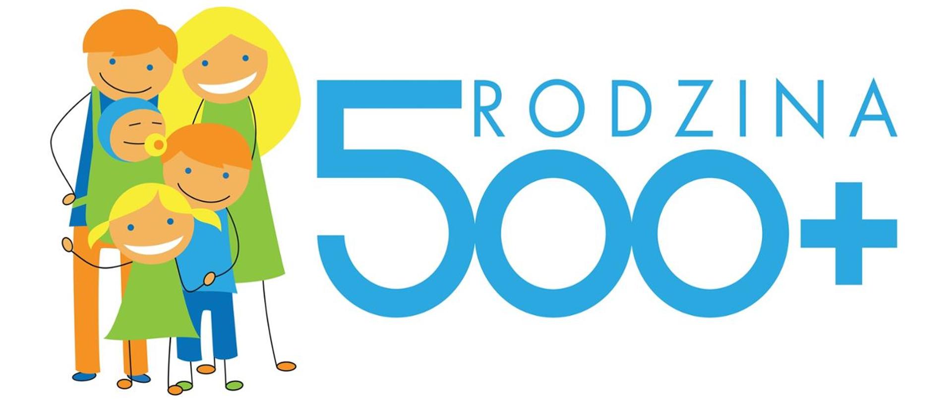 Rodzina 500+