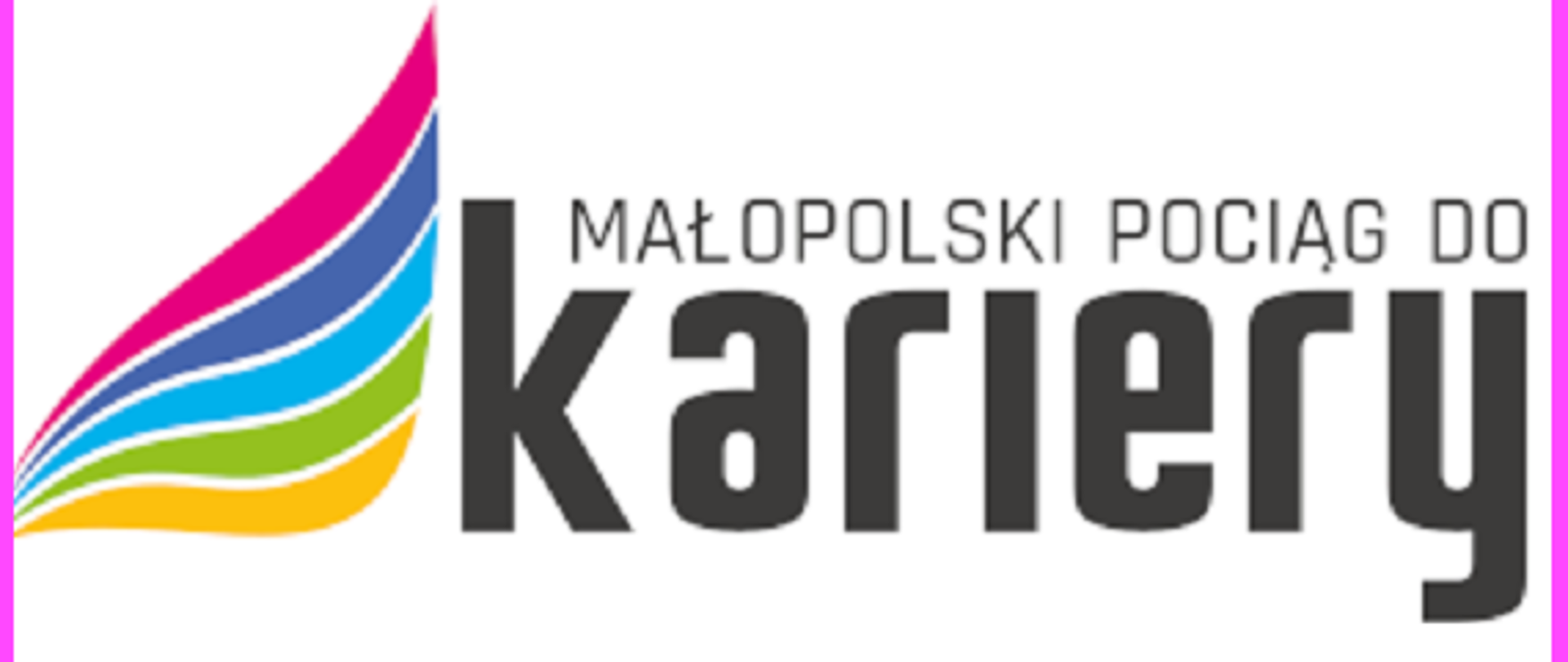 LOGO Kierunek kariera
