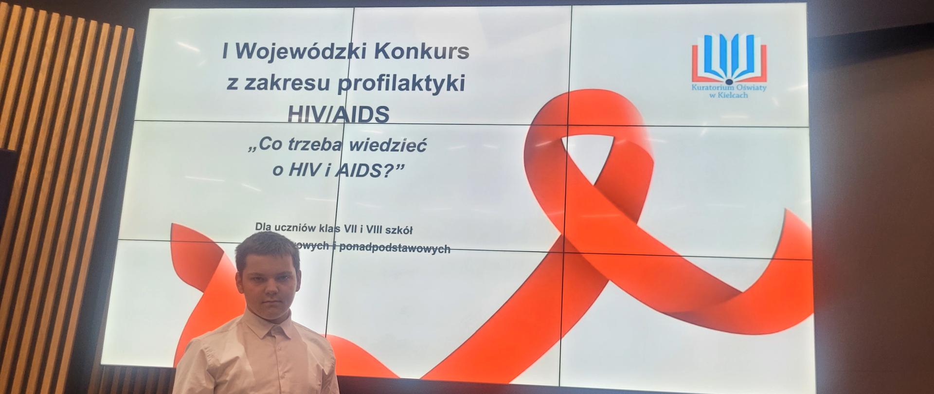 Konkurs profilaktyczny