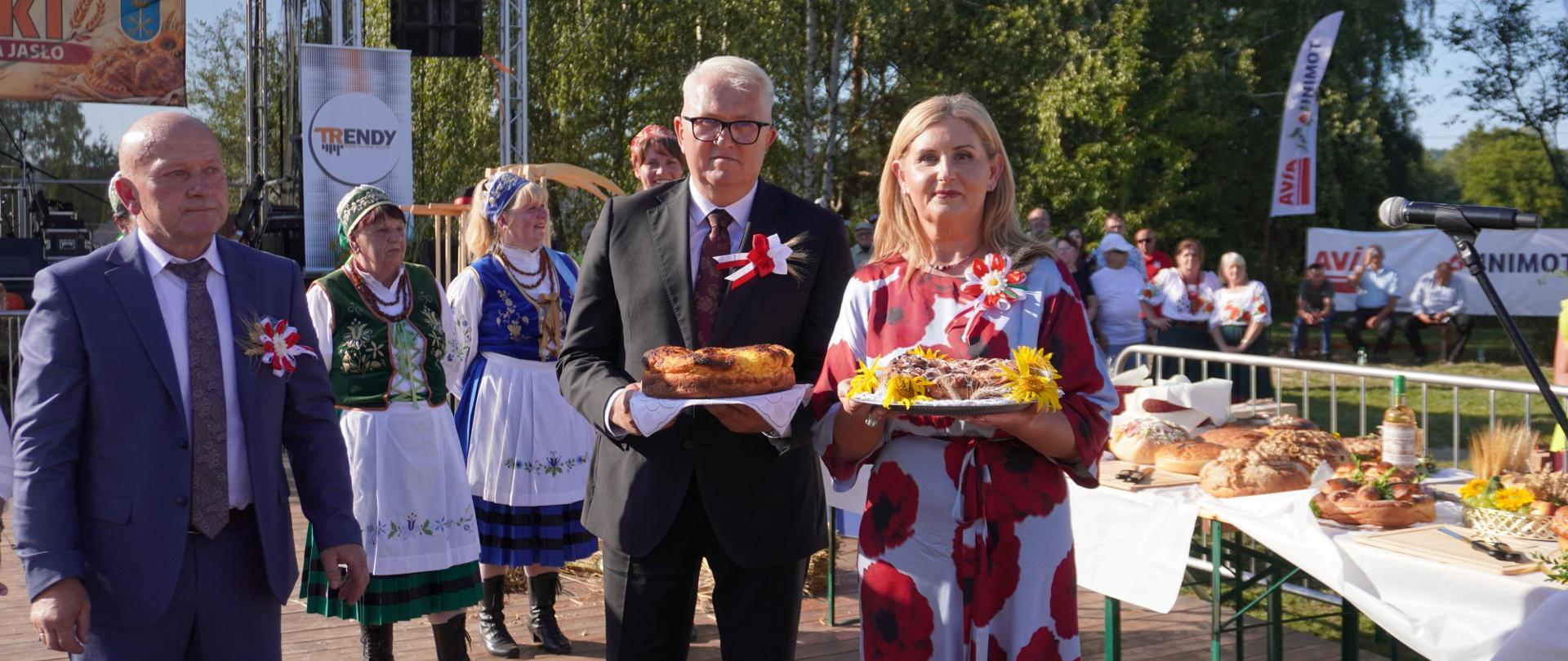 Dożynki 2026