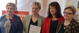 Dofinansowanie na sprzęt komputerowy dla szkoły podstawowej w Repkach 
