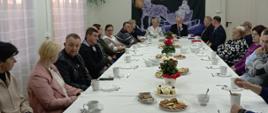 Zebranie wiejskie Sołectwa Kąkolewice