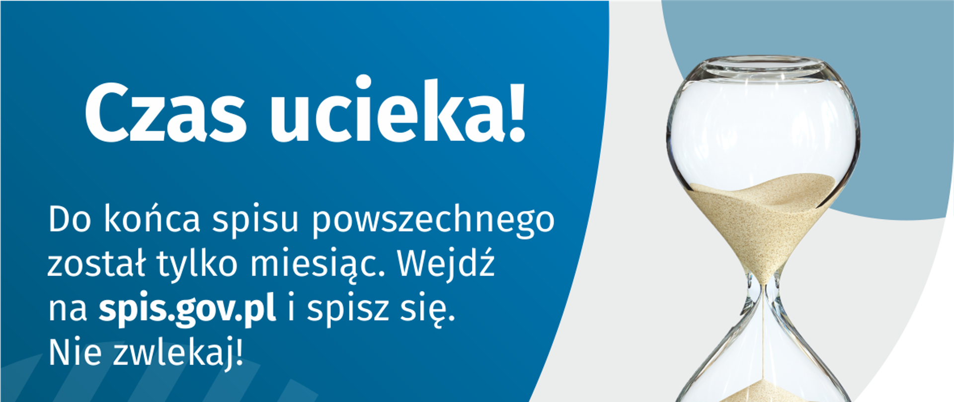 Miesiąc do końca NSP