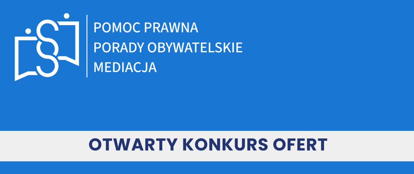 Konkurs ofert na prowadzenie punktów NPP i NPO w powiecie gorlickim
