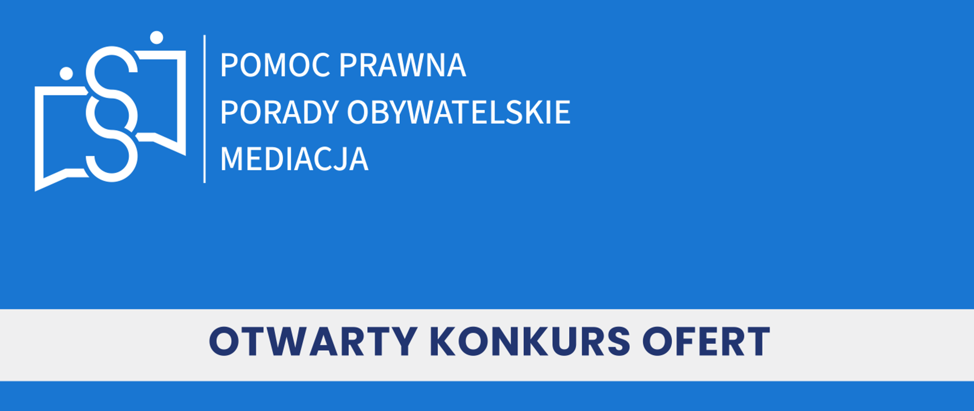 otwarty konkurs ofert