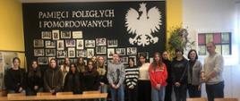 Rozstrzygnięcie Powiatowego Konkursu Wiedzy o Bł. Ks. Kazimierzu Sykulskim
