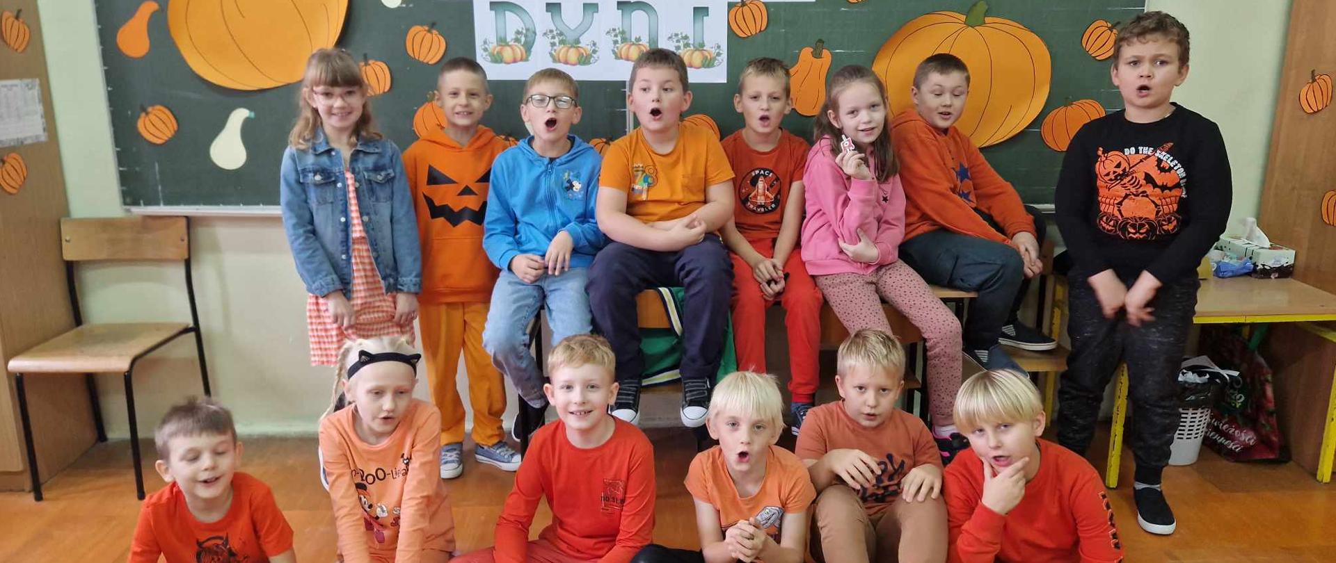 Święto dyni
