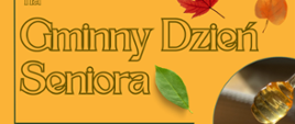 Dzień seniora