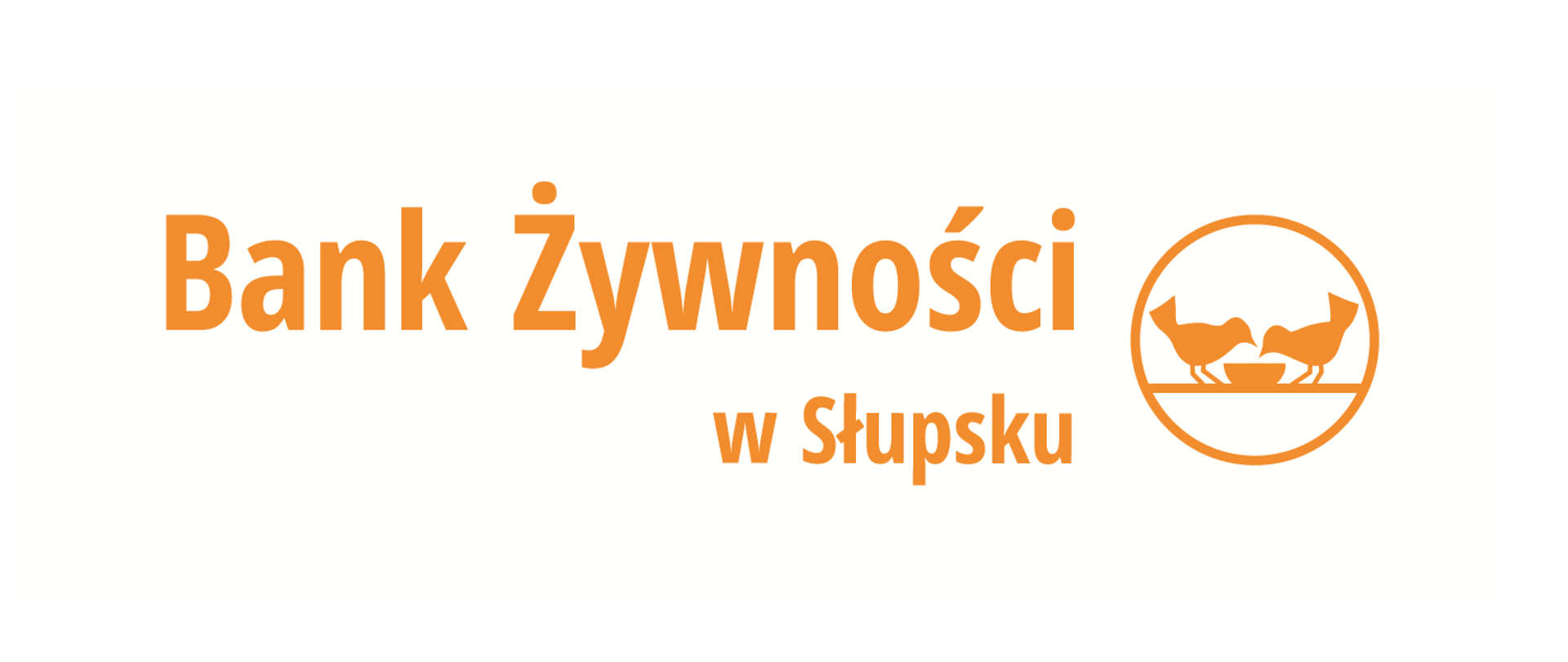 logo banku żywności w Słupsku