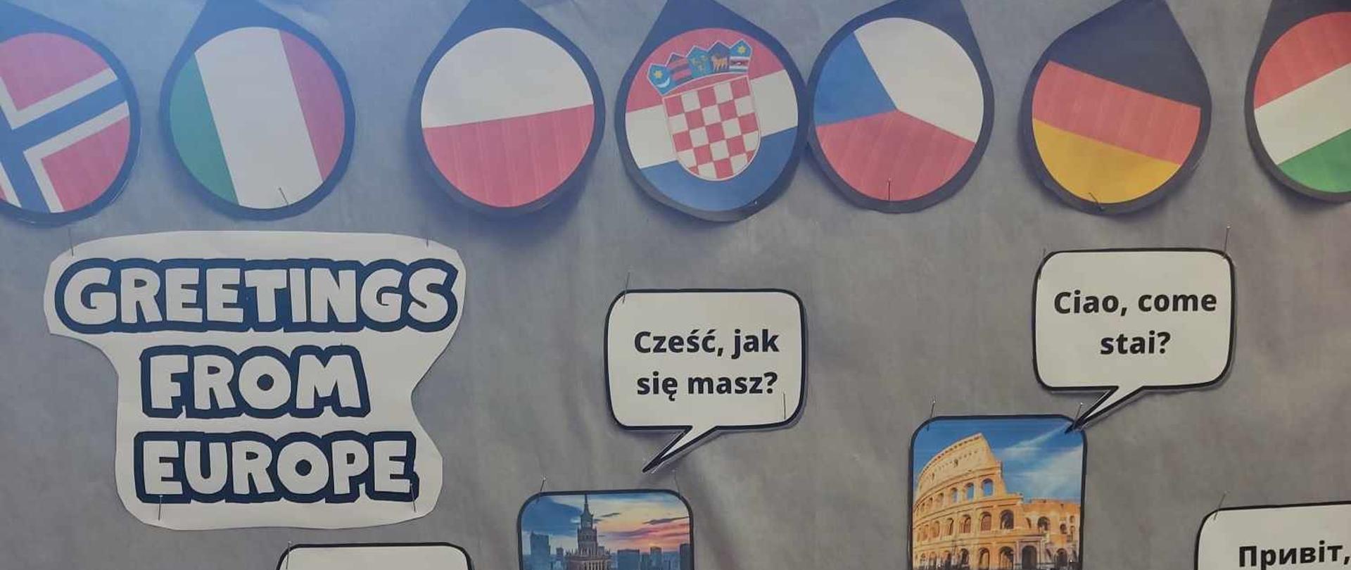 Dzień Języków Obcych