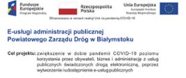 tablica z informacjami - informacje w artykule