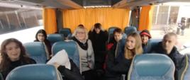 Wyjazd integracyjny do ZOO w Zamościu