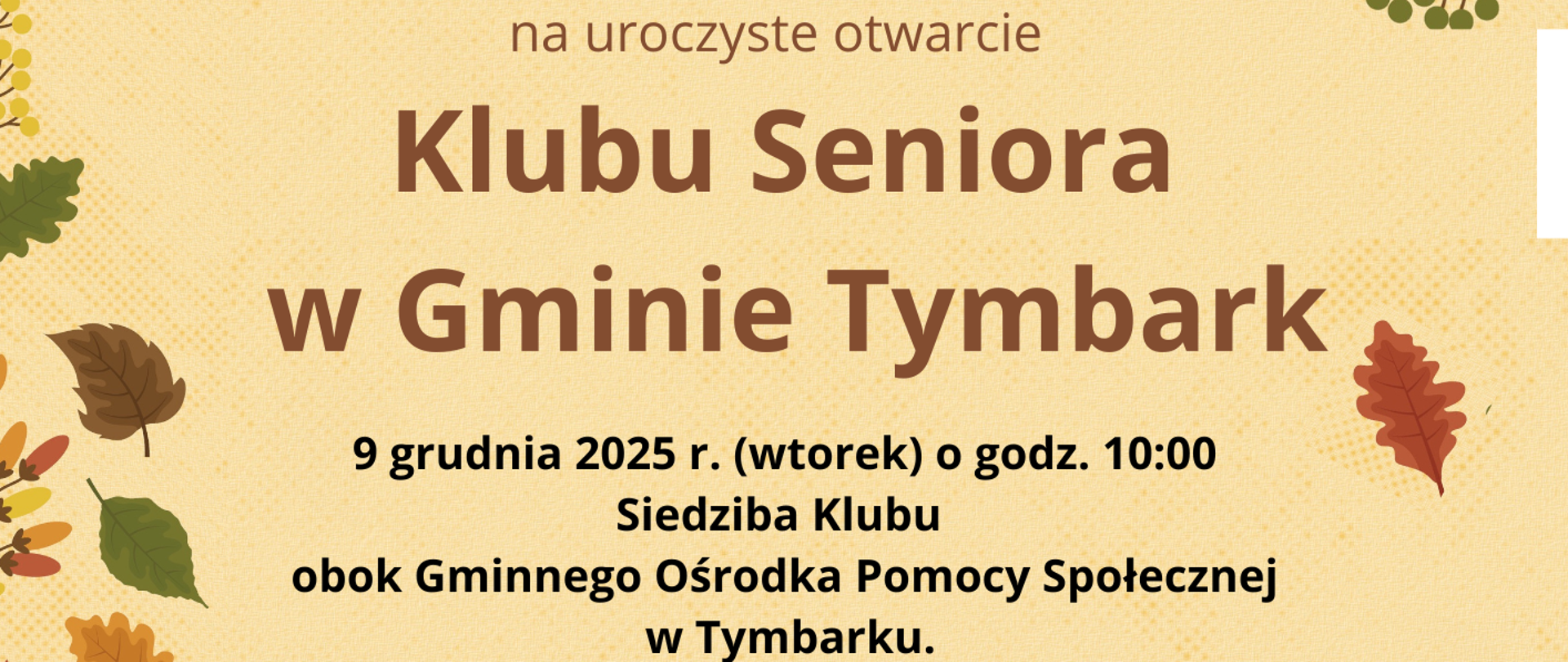 Klub seniora