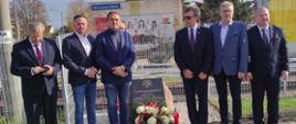 Spotkanie starostów we Włoszczowie