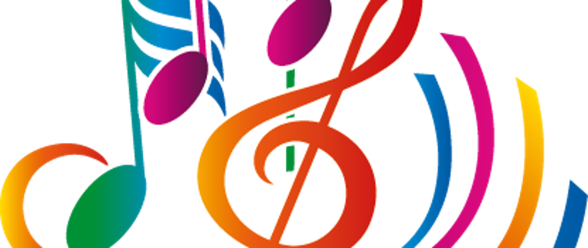 Kolorowa muzyka