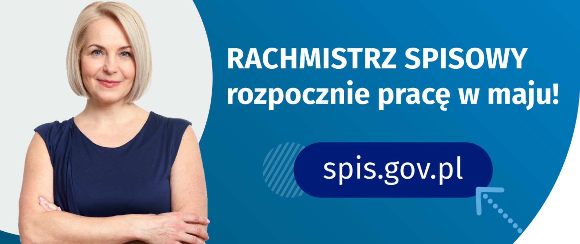 Rachmistrzowie rozpoczną pracę w maju