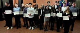 Stypendium Fundacji im. Janusza Korczaka