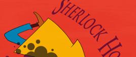 Wycieczka edukacyjna do Siedlec Sherlock Holmes