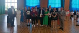 Zakończenie roku szkolnego 2023/24