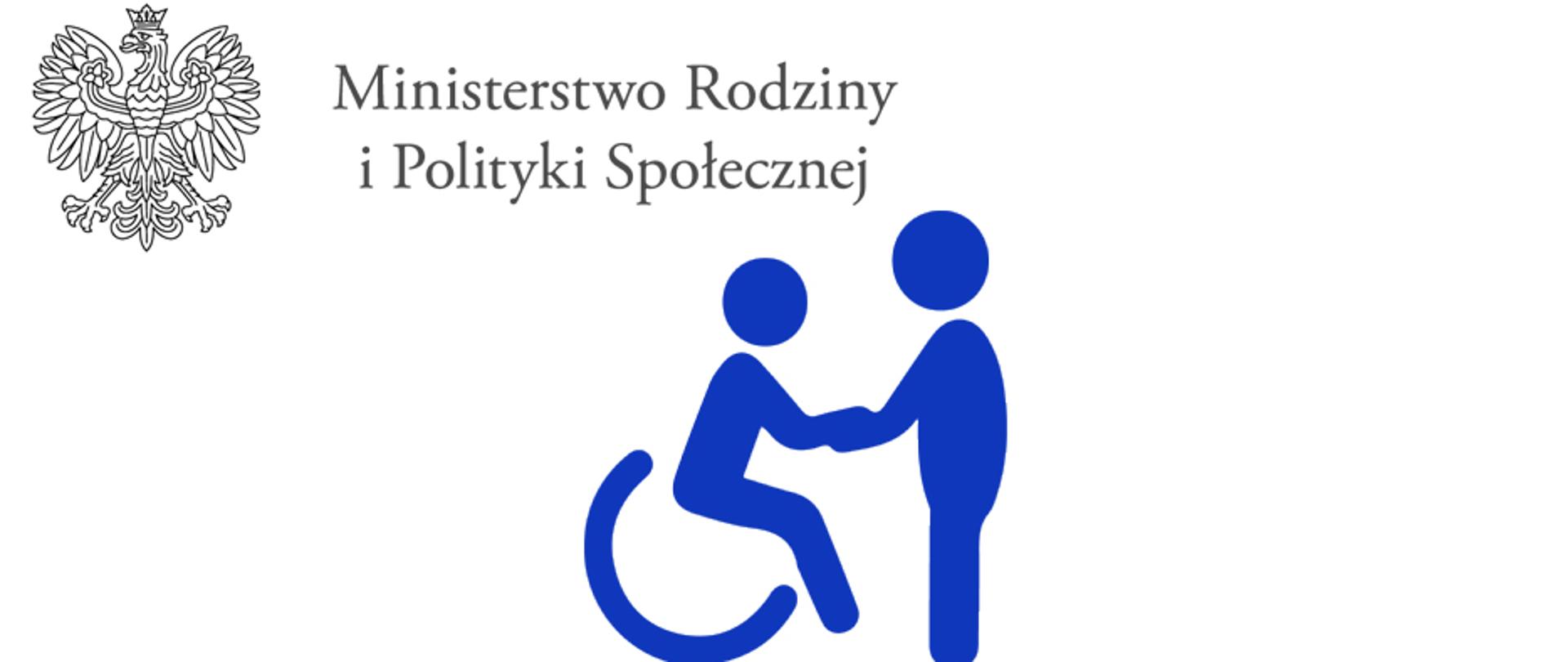 Asystent osobisty osoby niepełnosprawnej – edycja 2022