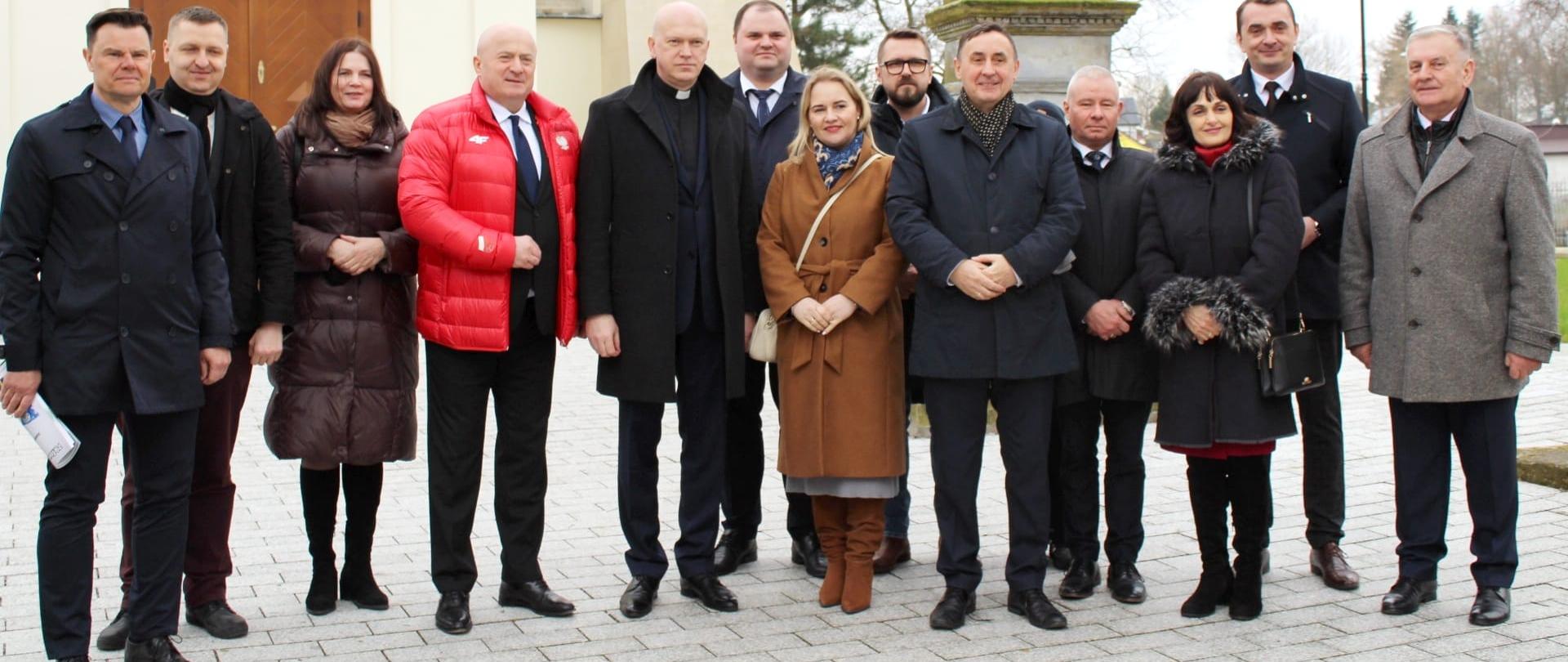 Rewitalizacja kościoła pw. Ducha Świętego w Kraśniku!