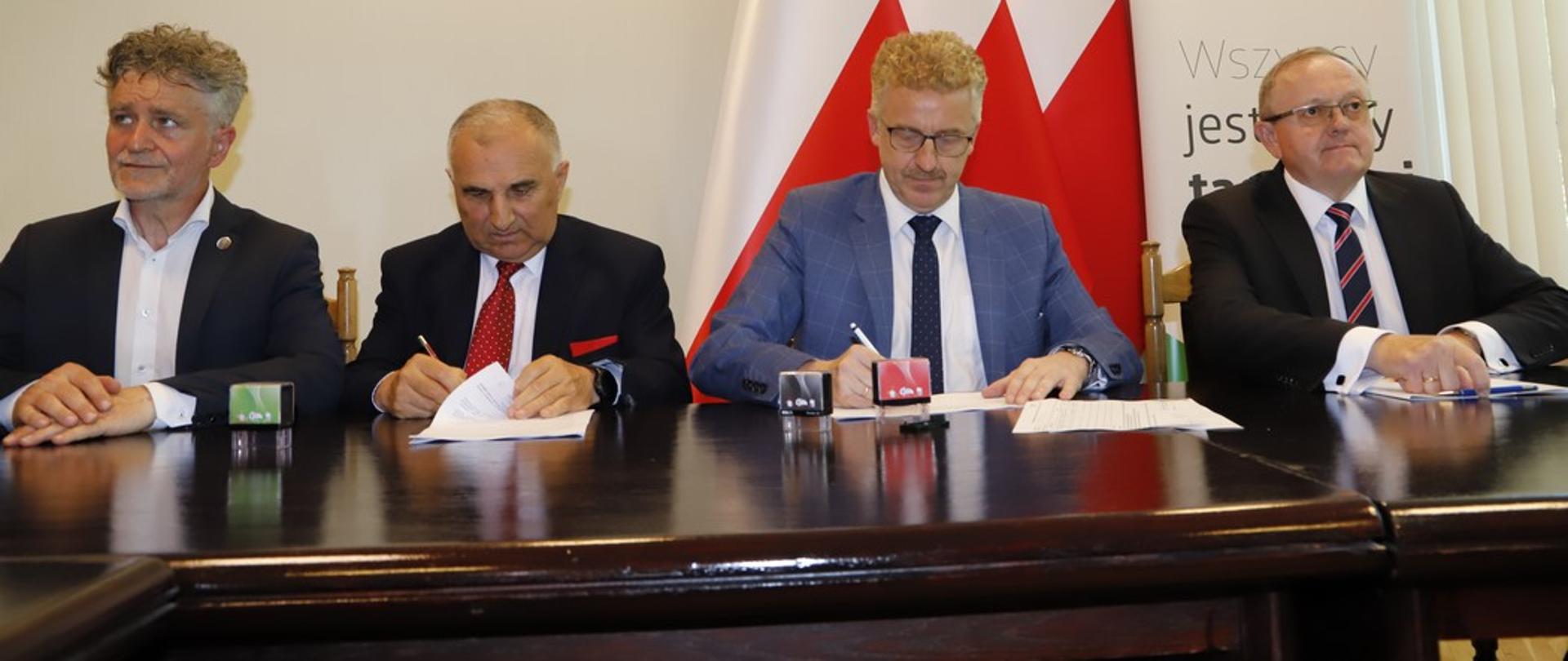 Ten program pozwala wyrównywać różnice