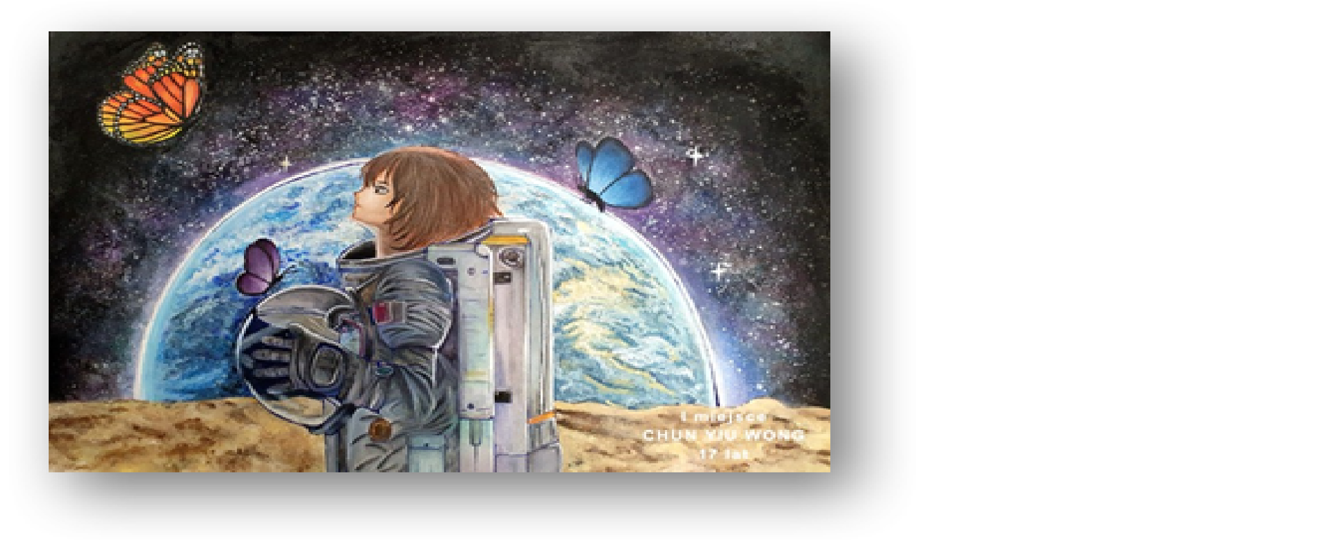 astronomia