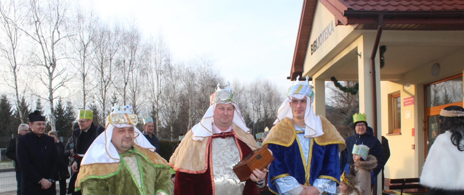Orszak