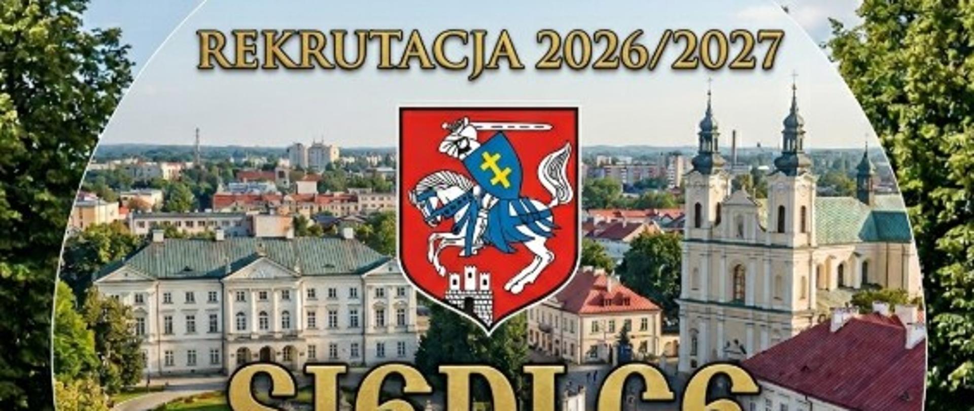 rekrutacja do szkół ponadpodstawowych