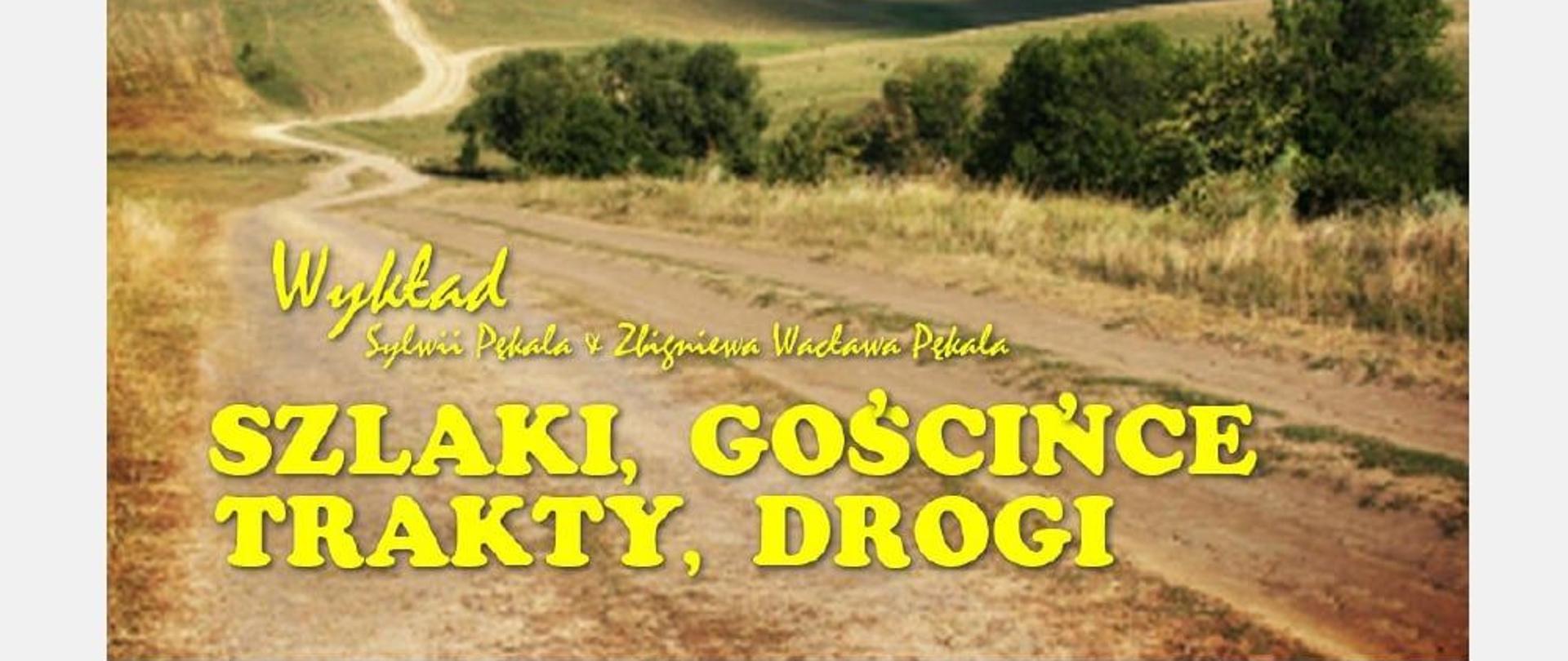 Zapraszamy na wyjątkowy wykład! 