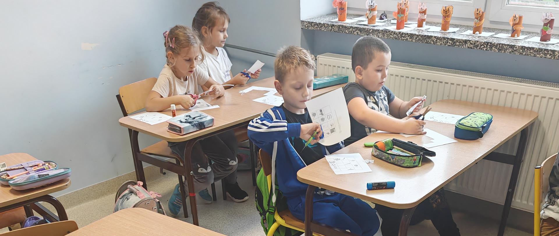 Zajęcia z kodowania