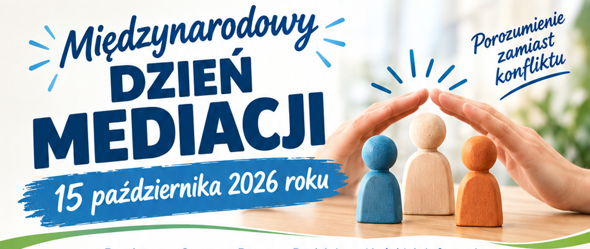Międzynarodowy Dzień Mediacji