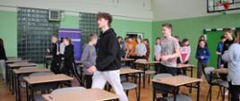 Otwarcie turnieju