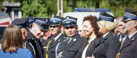 100-lecie OSP Kisielany