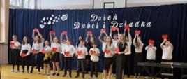 Dzień Babci i Dziadka 2026