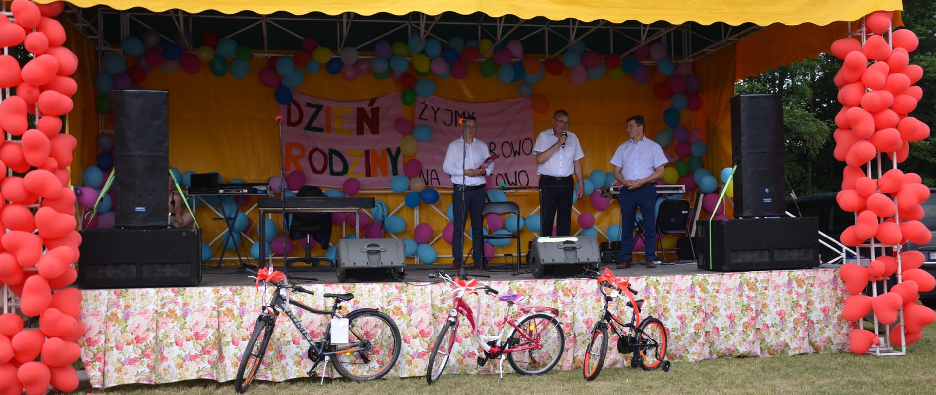 Dzień Rodziny 27.06.2021