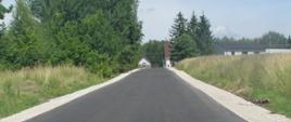 Remonty i przebudowy dróg powiatowych