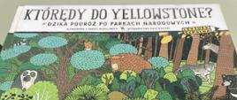 Którędy do Yellowstone ?
