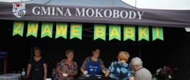ŻWAWE BABKI z Mokobód