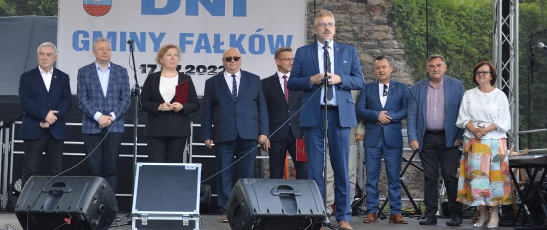 Dni Fałkowa 2022
