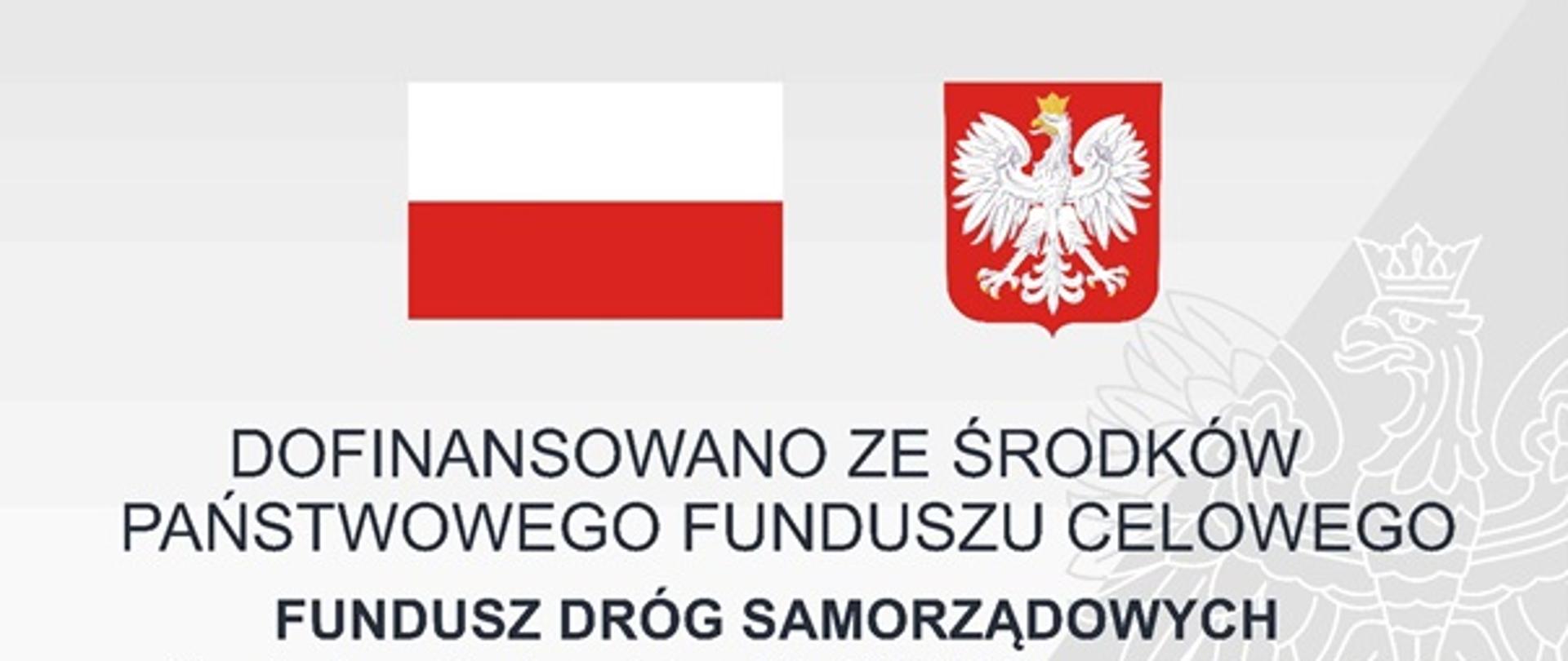 Przebudowa drogi powiatowej Nr 1330W Garwolin – Oziemkówka – Miastków Kościelny – Zwola Poduchowna – Żelechów – Dudki – Trojanów w km 25+467 – 26+054, w km 27+053 – 27+234