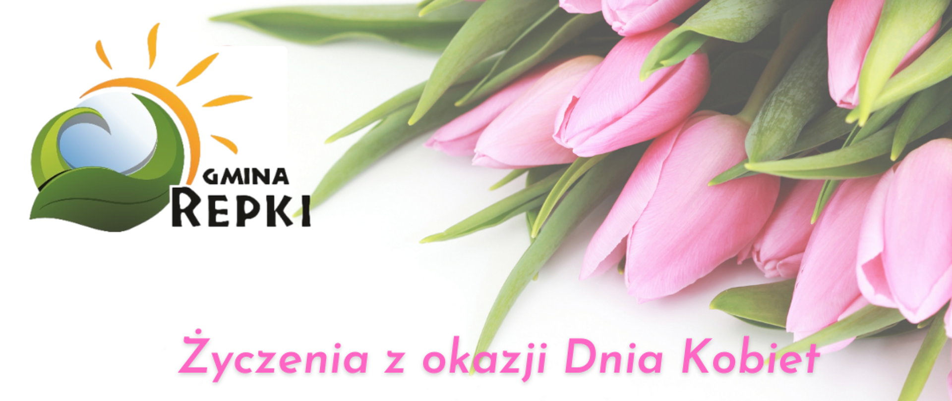 Życzenia z okazji Dnia Kobiet