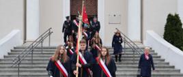 OBCHODY ŚWIĘTA ODZYSKANIA NIEPODLEGŁOŚCI