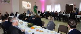 Spotkania z okazji 600 - lecia pszczelarstwa na Ziemi Fałkowskiej