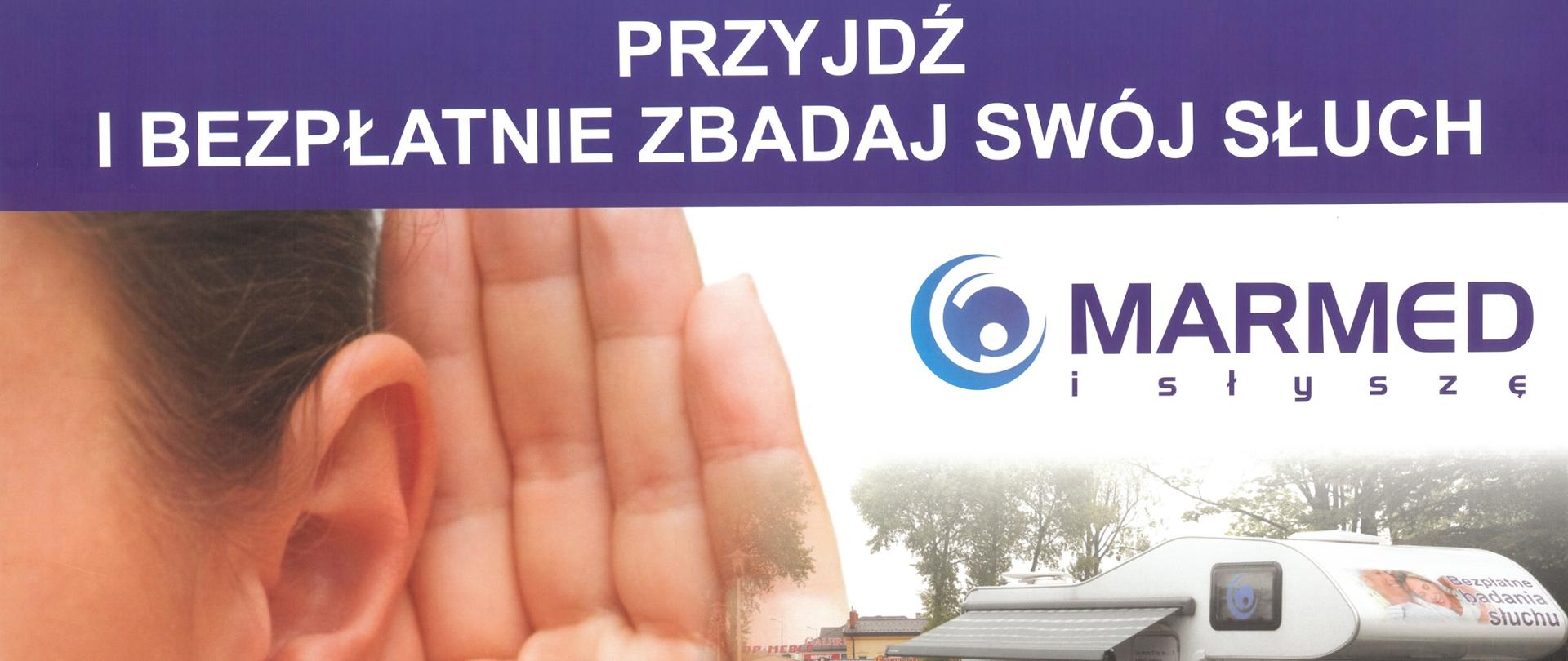 "Słuchobus" przed Urzędem Gminy 26.06.2026 [tj. piątek]