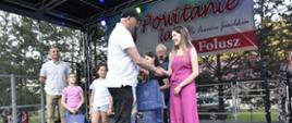 Powitanie Lata w Powiecie Jasielskim